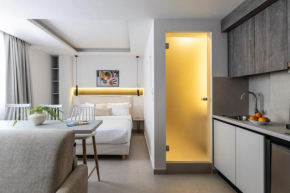 DOMIOS Suites Athens